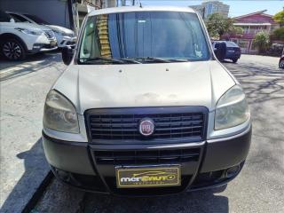 Foto do veículo Fiat Doblo Cargo 1.4 Mpi Fire Flex 8v 3p