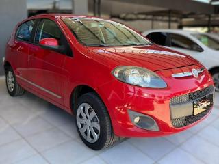 Foto do veículo Fiat Palio 1.4 8v Flex Weekend Attractive