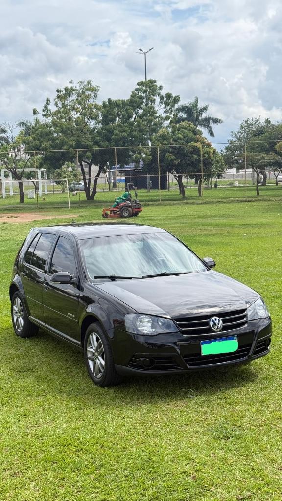 Volkswagen Golf 2012