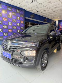 Foto do veículo Renault Kwid 1.0 Zen