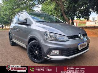 Foto do veículo Volkswagen Fox Xtreme 1.6 Flex 8v 5p
