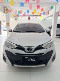 Foto do veículo Toyota Yaris 1.5 Xl Live Sedan Cvt