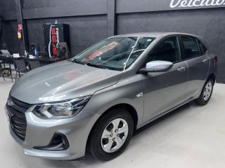 Foto do veículo Chevrolet Onix 1.0