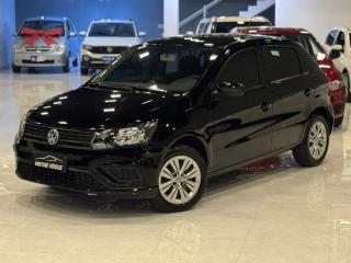 Foto do veículo Volkswagen Gol 1.6