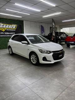 Foto do veículo Chevrolet Onix 1.0 Lt
