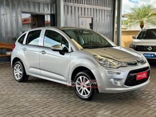 Foto do veículo Citroen C3 1.2 12v Puretech Attraction