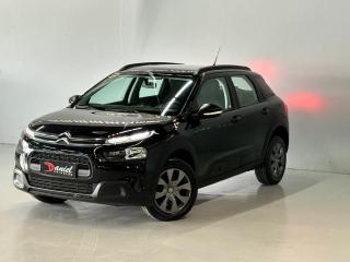 Foto do veículo Citroen C4 Cactus 1.6 Live Auto