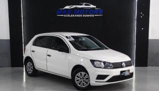 Foto do veículo Volkswagen Gol 1.0