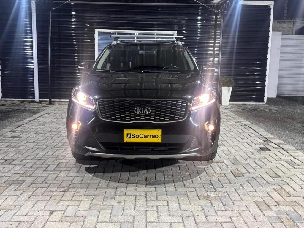 KIA Sorento 2018