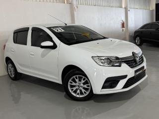 Foto do veículo Renault Sandero Zen Flex 1.0 12v 5p Mec.