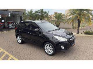 Foto do veículo Hyundai Ix35 2.0l 16v Flex Auto