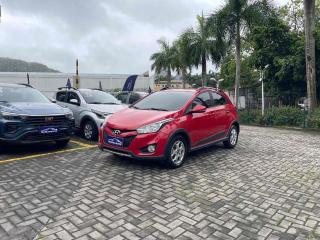 Foto do veículo Hyundai Hb20 1.6 X Premium Auto