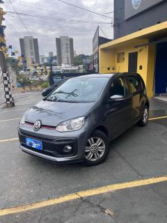 Foto do veículo Volkswagen Up 1.0 Tsi Move Up!