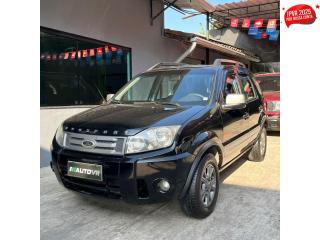 Foto do veículo Ford Ecosport 1.6 8v Flex Freestyle