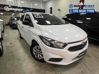 Foto do veículo Chevrolet Joy Hatch 1.0 8v Black Edition Flex Mec.