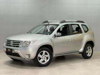 Foto do veículo Renault Duster 2.0 16v Hi-flex Dynamique Auto