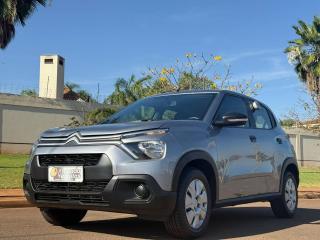 Foto do veículo Citroen C3 1.0 Live Pack