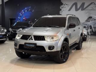Foto do veículo Mitsubishi Pajero Dakar 3.2 Di-d Hpe Auto 4wd