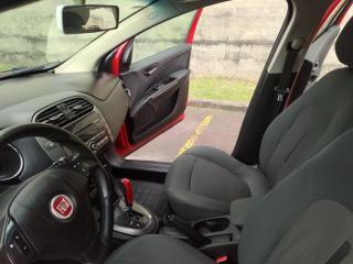 Foto do veículo Fiat Bravo 1.8 16v Essence Dualogic Flex