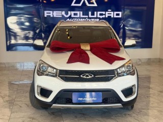 Foto do veículo Chery Tiggo 2 1.5 Act Auto