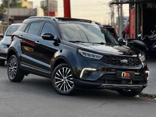 Foto do veículo Ford Territory Titanium 1.5 Gtdi Ecobo. Aut.