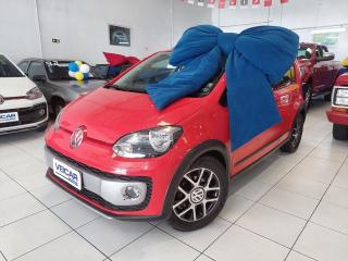 Foto do veículo Volkswagen Up 1.0 12v Tsi E-flex Cross Up!