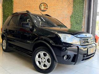 Foto do veículo Ford Ecosport 2.0 16v Flex Xlt Auto