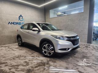 Foto do veículo Honda Hr-v Exl 1.8 Flexone 16v 5p Aut.