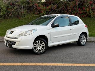 Foto do veículo Peugeot 207 1.4 Flex Xr