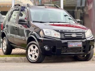 Foto do veículo Ford Ecosport Xlt 2.0/2.0 Flex 16v 5p Aut.
