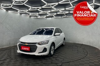 Foto do veículo Chevrolet Onix 1.0 Lt