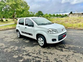 Foto do veículo Fiat Uno 1.0 Evo Flex Vivace