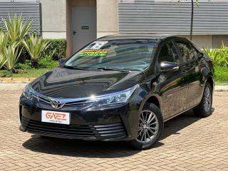 Foto do veículo Toyota Corolla Gli 1.8 Flex 16v Aut.