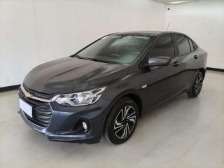 Foto do veículo Chevrolet Onix Sedan Plus Lt 1.0 12v Flex 4p Mec.