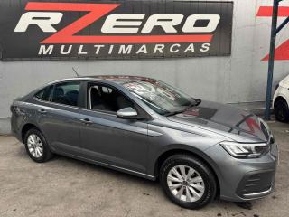Foto do veículo Volkswagen Virtus 1.0 170 Tsi Auto