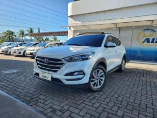Foto do veículo Hyundai Tucson Gls 1.6 Turbo 16v Aut.