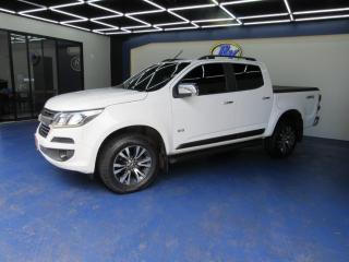 Foto do veículo Chevrolet S-10 2.8 Ctdi Cabine Dupla Ltz Auto 4wd