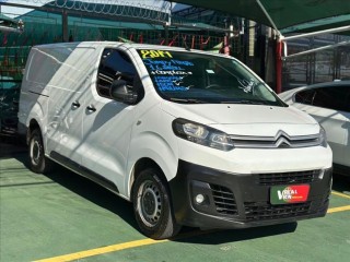Foto do veículo Citroën Jumpy 1.6 Furgão Pack Turbo Diesel