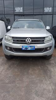 Foto do veículo Volkswagen Amarok 2.0 Tdi Cd Trendline Auto 4wd