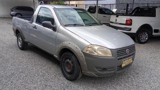 Foto do veículo Fiat Strada Working 1.4 Mpi Fire Flex 8v Cs