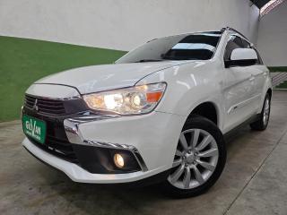 Foto do veículo Mitsubishi Asx 2.0 16v 160cv Aut.