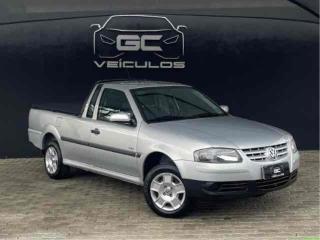 Foto do veículo Volkswagen Saveiro 1.6 Total Flex Cabine Simples