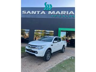 Foto do veículo Mitsubishi L200 2.4 D Triton Sport Hpe-s Auto 4wd