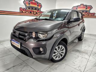 Foto do veículo Fiat Mobi Like 1.0 Fire Flex 5p.
