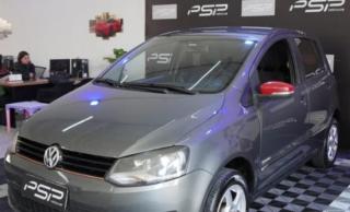 Foto do veículo Volkswagen Fox 1.6 Mi I Motion Total Flex 8v 5p