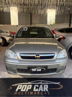 Foto do veículo Chevrolet Corsa Hat. Maxx 1.4 8v Econoflex 5p