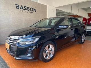 Foto do veículo Chevrolet Onix Sed. Plus Prem. 1.0 12v Tb Flex Aut