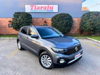 Foto do veículo Volkswagen T-cross 1.0 200 Tsi