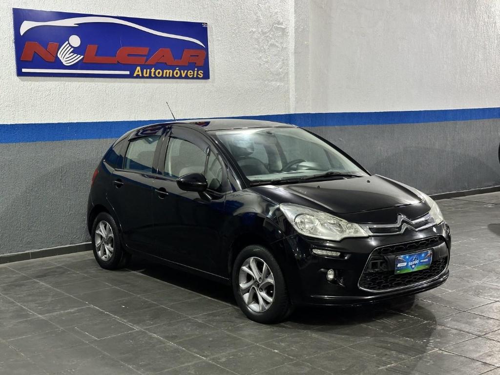 Citroën C3 2016
