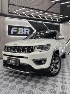 Foto do veículo Jeep Compass 2.0 Limited Auto
